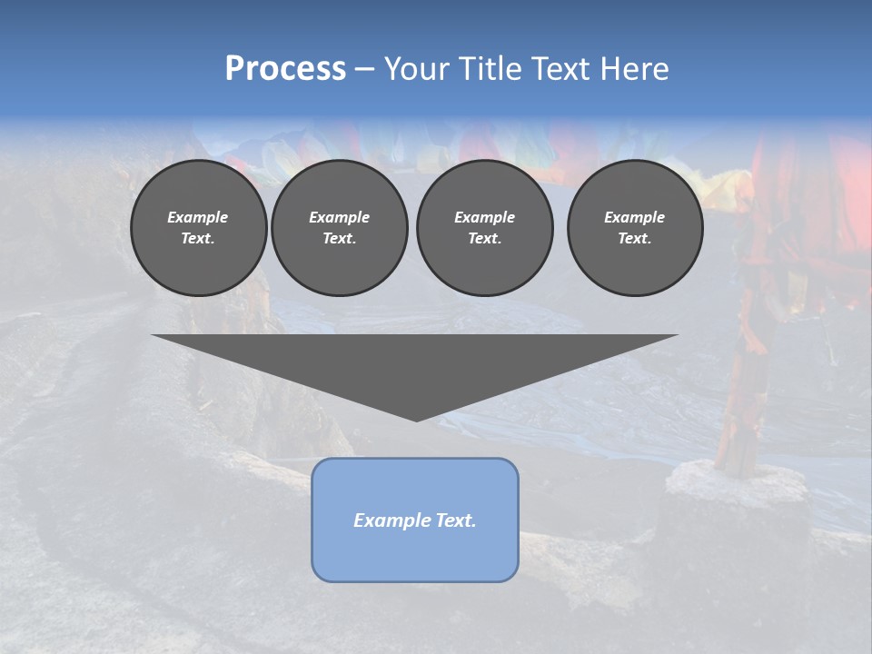 A Colorful Stream Of Stream Of Stream Of Stream Of Stream Of Stream Of Stream Of PowerPoint Template