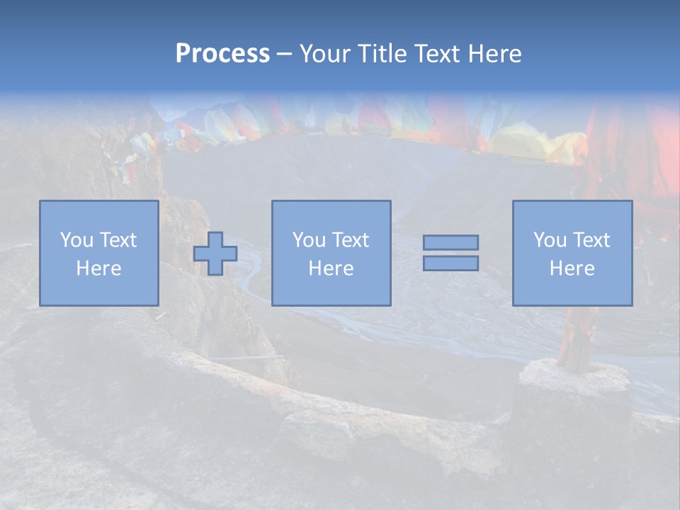 A Colorful Stream Of Stream Of Stream Of Stream Of Stream Of Stream Of Stream Of PowerPoint Template