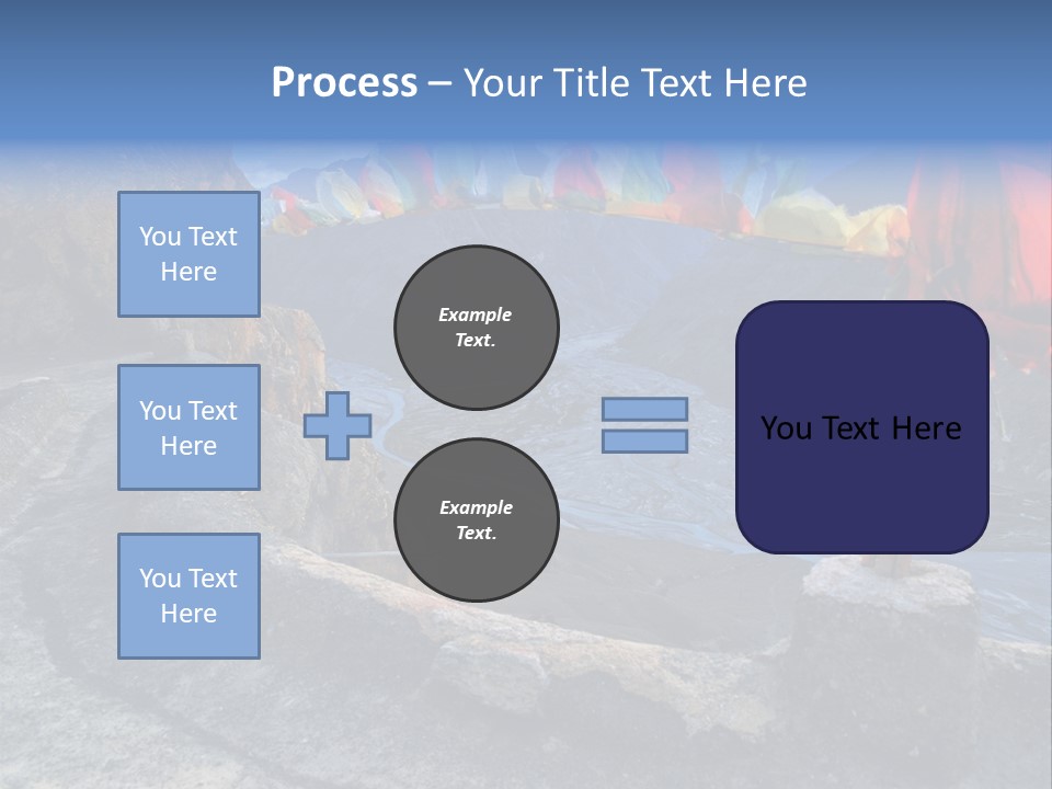 A Colorful Stream Of Stream Of Stream Of Stream Of Stream Of Stream Of Stream Of PowerPoint Template