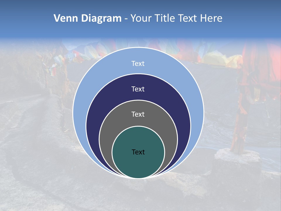 A Colorful Stream Of Stream Of Stream Of Stream Of Stream Of Stream Of Stream Of PowerPoint Template