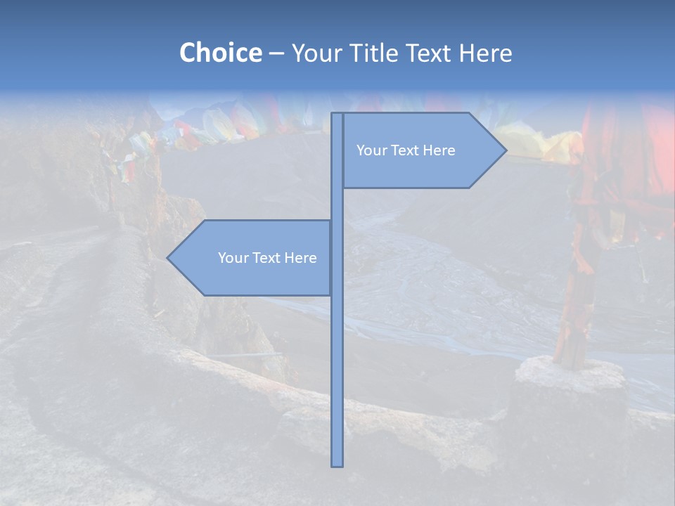 A Colorful Stream Of Stream Of Stream Of Stream Of Stream Of Stream Of Stream Of PowerPoint Template