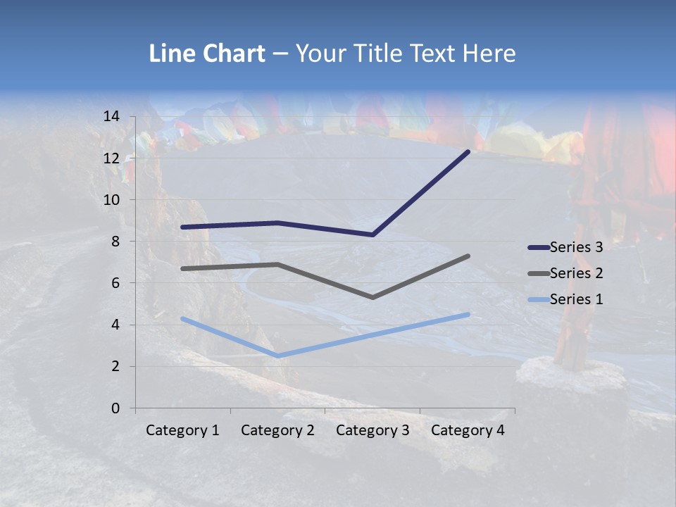 A Colorful Stream Of Stream Of Stream Of Stream Of Stream Of Stream Of Stream Of PowerPoint Template