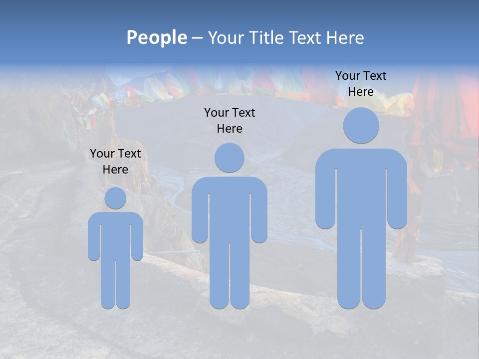 A Colorful Stream Of Stream Of Stream Of Stream Of Stream Of Stream Of Stream Of PowerPoint Template