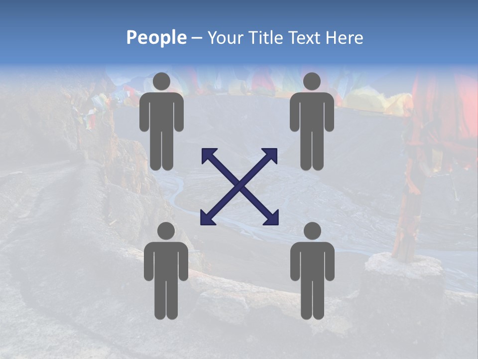 A Colorful Stream Of Stream Of Stream Of Stream Of Stream Of Stream Of Stream Of PowerPoint Template