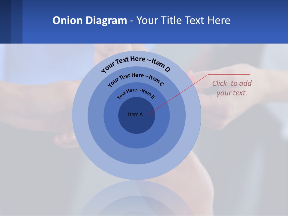 A Group Of People Putting Pieces Of A Puzzle Together PowerPoint Template