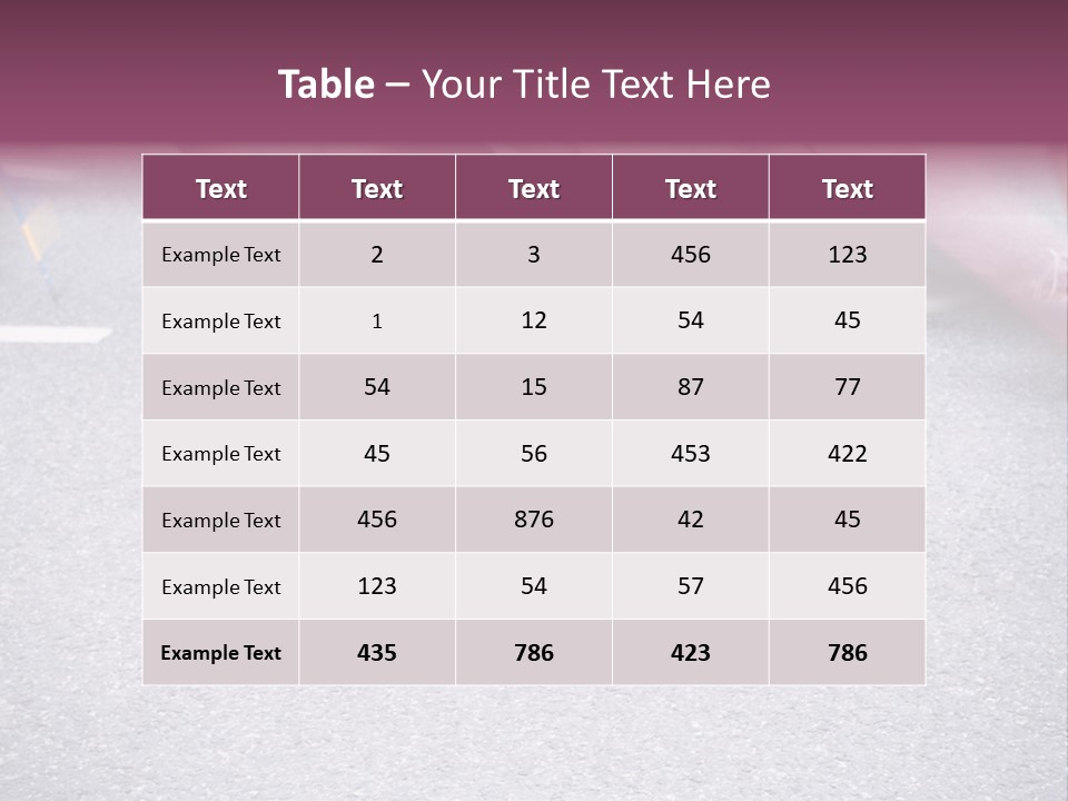 A Group Of People Walking Across A Street PowerPoint Template