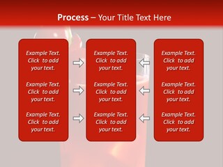 A Red Drink With Cherries In A Glass On A Black Background PowerPoint Template