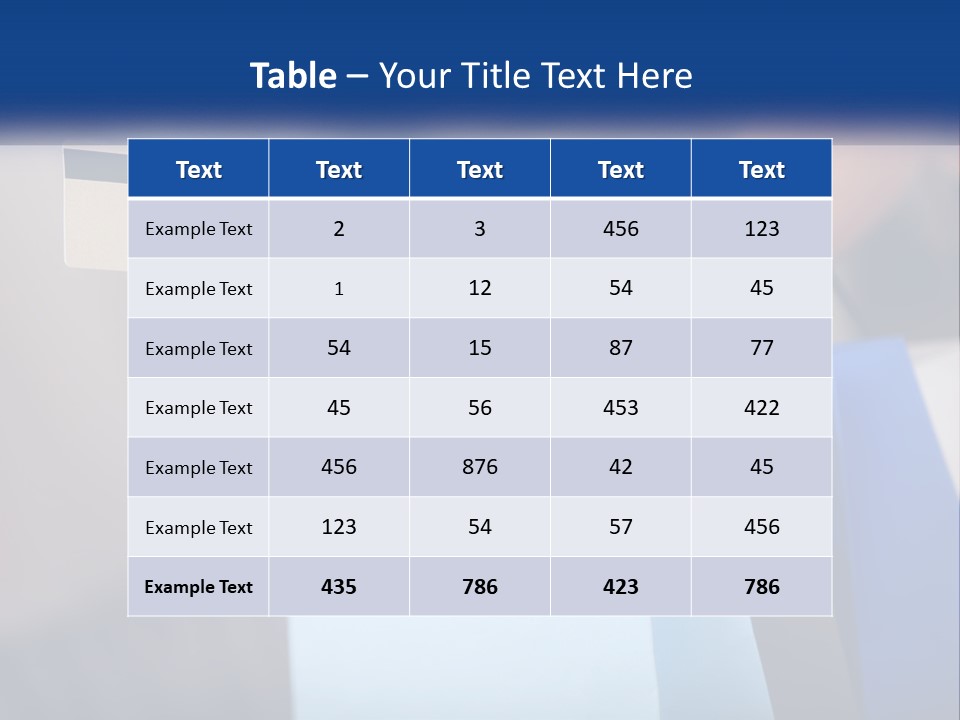 A Woman Holding Shopping Bags With A Credit Card In Her Hand PowerPoint Template