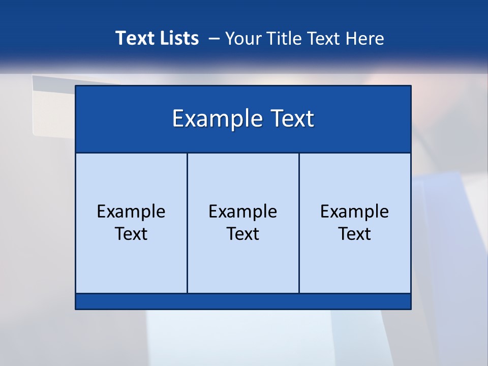 A Woman Holding Shopping Bags With A Credit Card In Her Hand PowerPoint Template