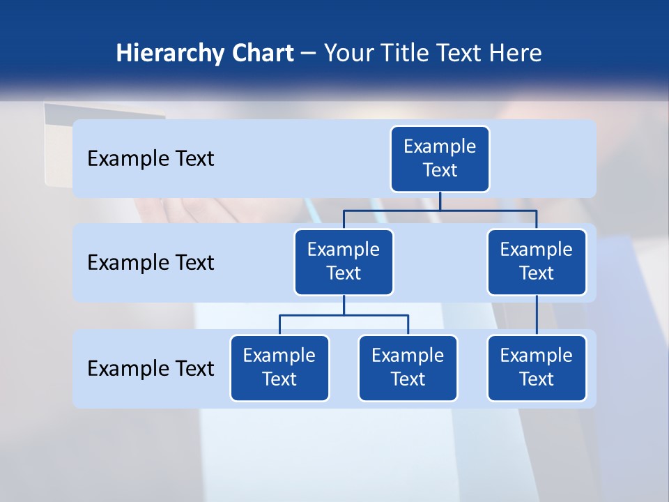 A Woman Holding Shopping Bags With A Credit Card In Her Hand PowerPoint Template