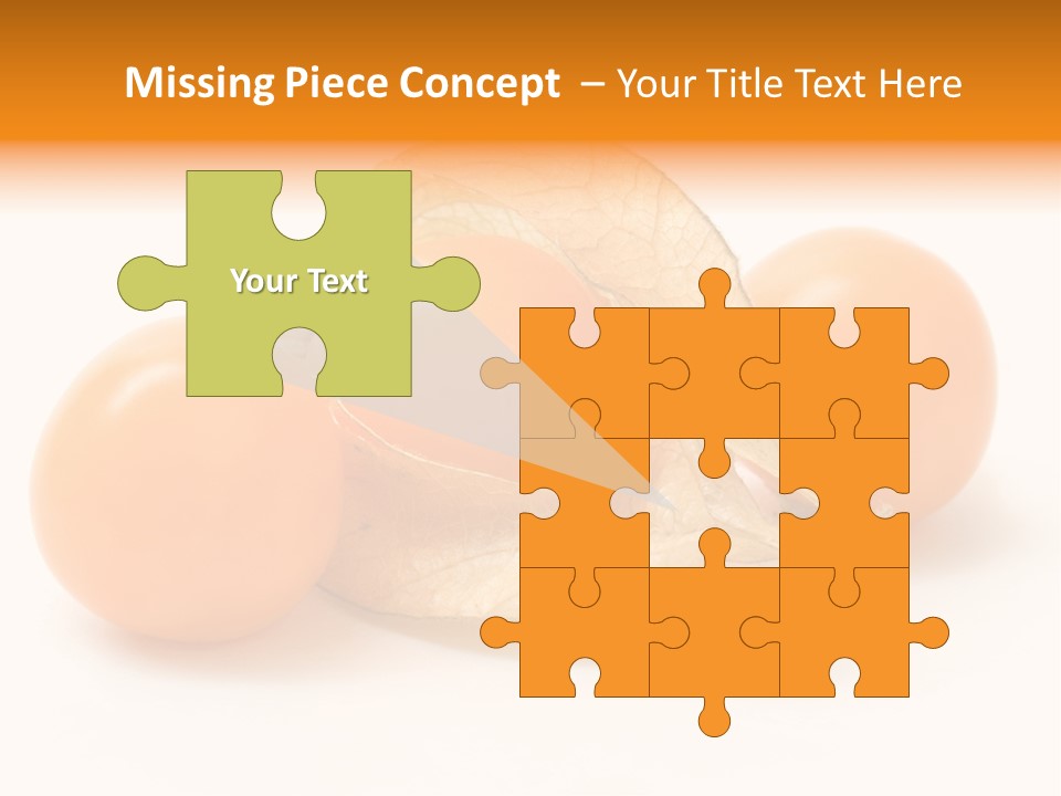 A Group Of Tomatoes With Leaves On A White Background PowerPoint Template