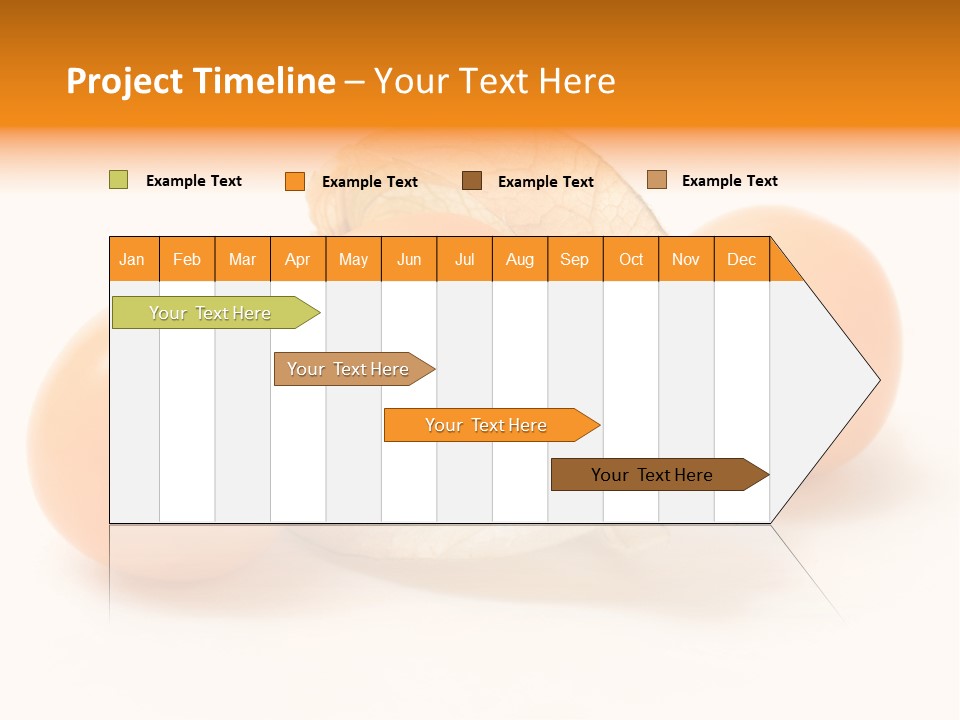 A Group Of Tomatoes With Leaves On A White Background PowerPoint Template