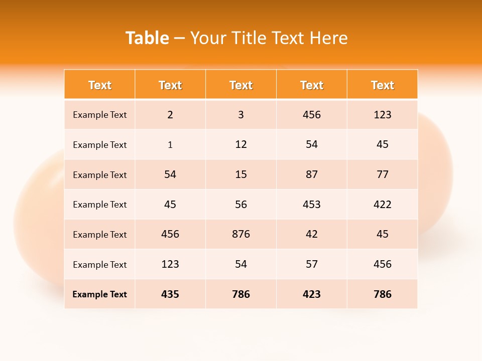 A Group Of Tomatoes With Leaves On A White Background PowerPoint Template