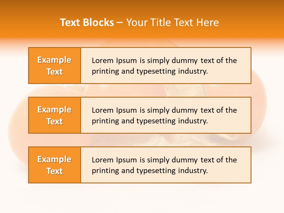 A Group Of Tomatoes With Leaves On A White Background PowerPoint Template