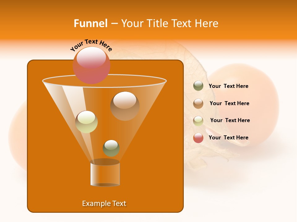 A Group Of Tomatoes With Leaves On A White Background PowerPoint Template