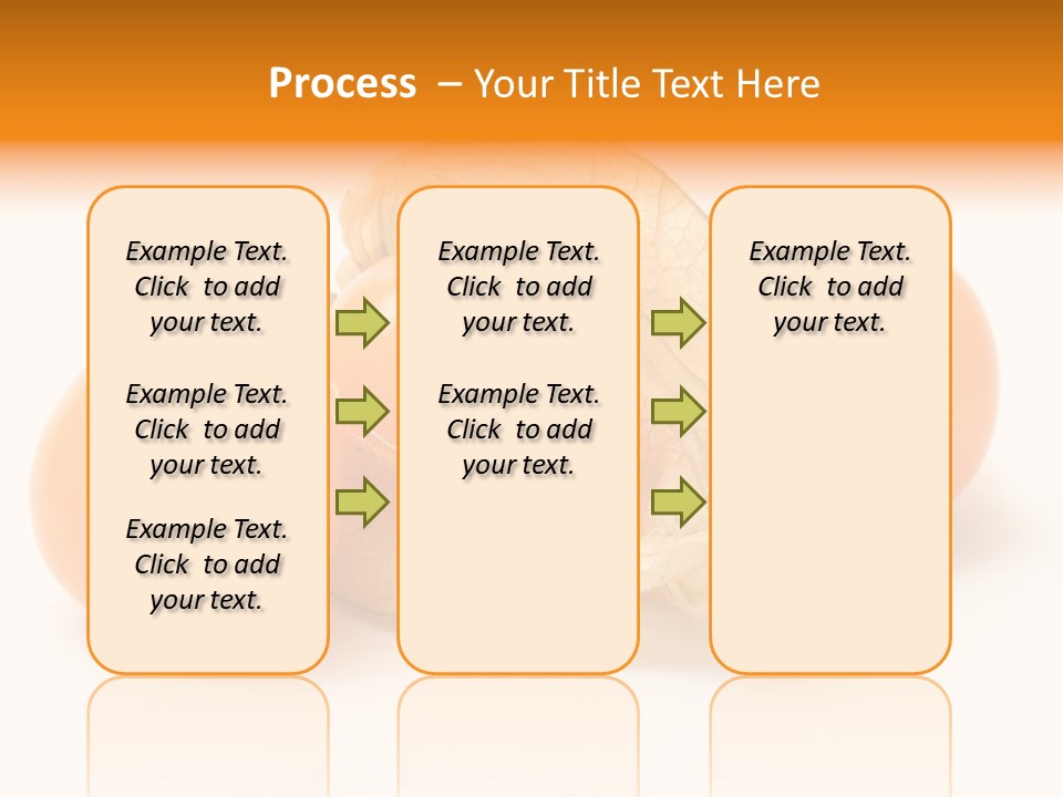 A Group Of Tomatoes With Leaves On A White Background PowerPoint Template