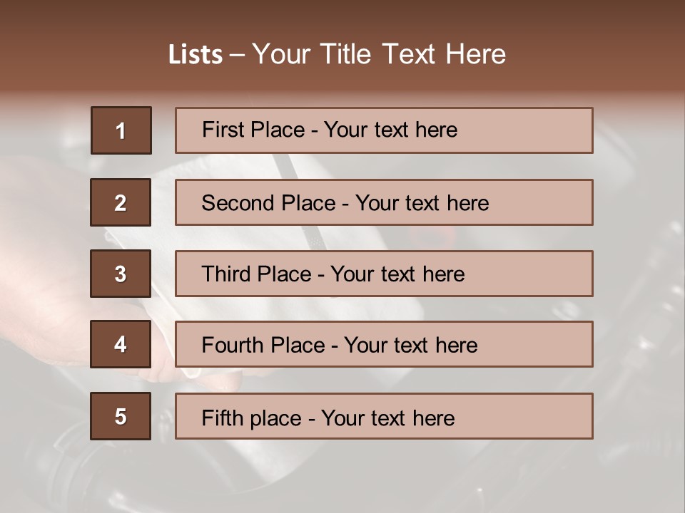 A Person Holding A Piece Of Paper With A Needle In It PowerPoint Template