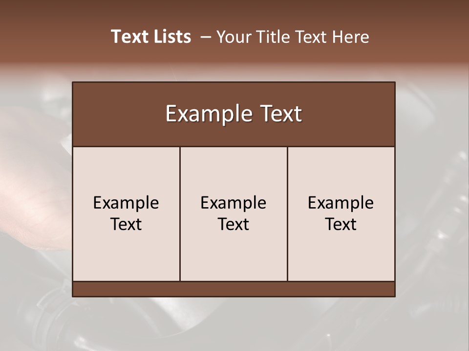 A Person Holding A Piece Of Paper With A Needle In It PowerPoint Template
