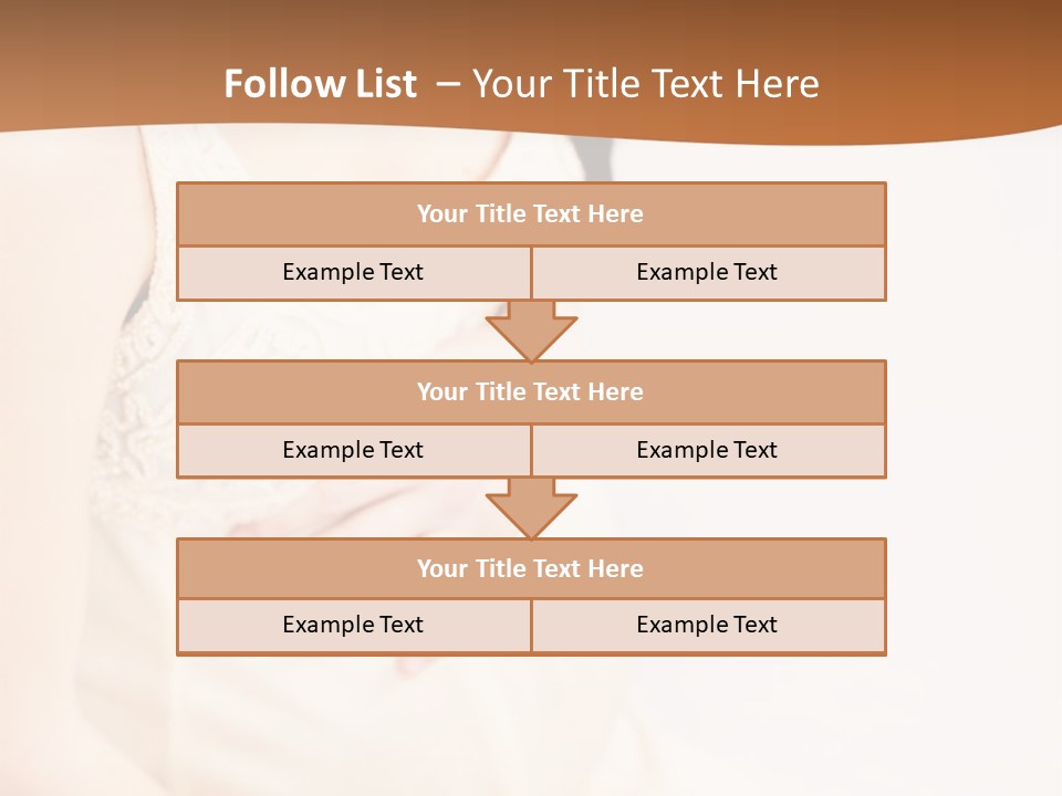 A Pregnant Woman Sitting Down With Her Stomach Exposed PowerPoint Template