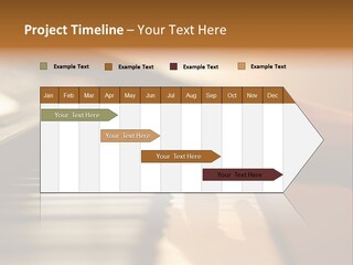 A Person Playing A Piano With Their Hands PowerPoint Template