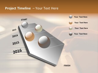 A Person Playing A Piano With Their Hands PowerPoint Template