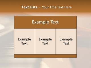 A Person Playing A Piano With Their Hands PowerPoint Template