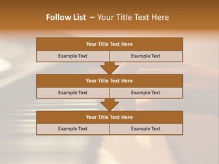 A Person Playing A Piano With Their Hands PowerPoint Template