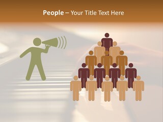 A Person Playing A Piano With Their Hands PowerPoint Template