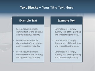 A Car Is Shown With The Door Handle Open PowerPoint Template
