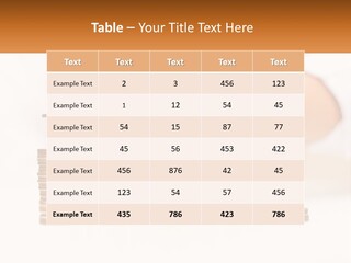 A Person Placing A Coin On Top Of A Stack Of Coins PowerPoint Template