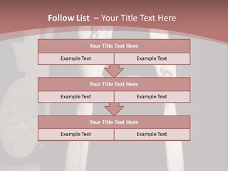 A Man Standing In Front Of A Wall With Graffiti On It PowerPoint Template