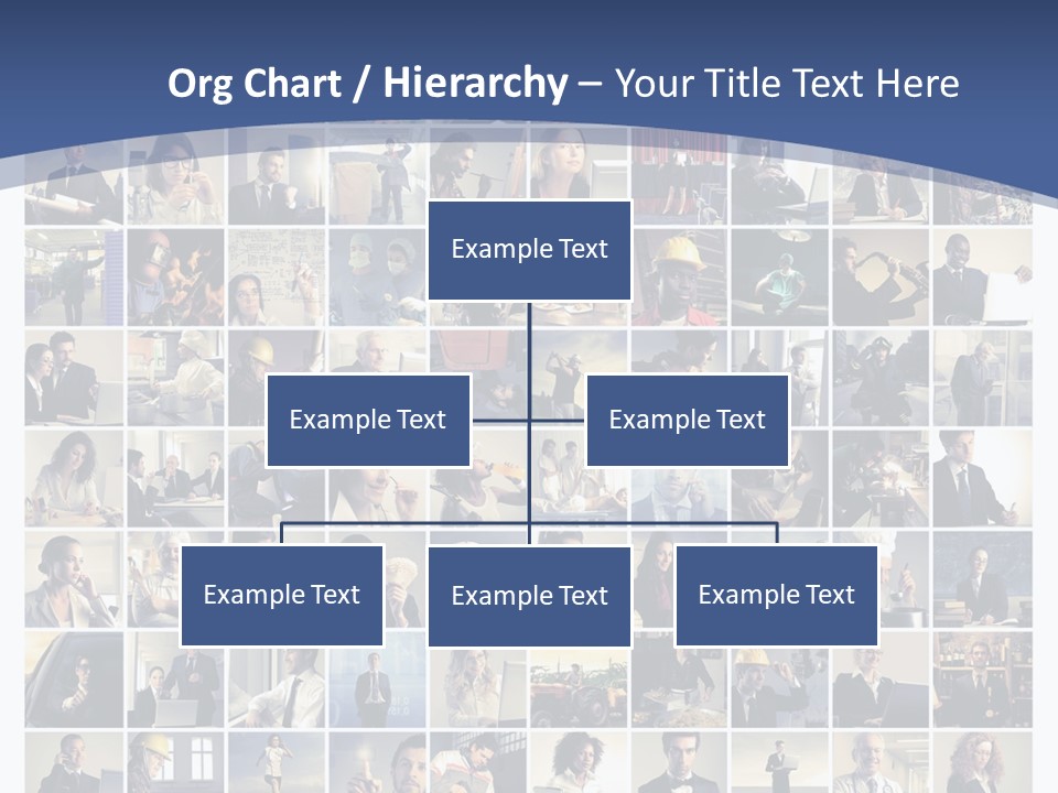 A Collage Of Photos With The Words Name Of Presentation Company Name PowerPoint Template