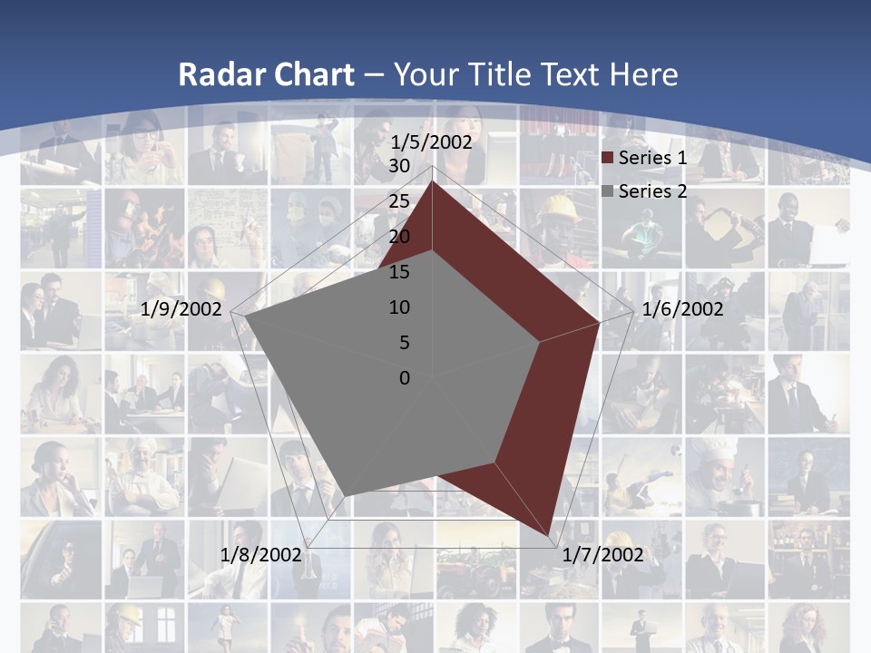 A Collage Of Photos With The Words Name Of Presentation Company Name PowerPoint Template