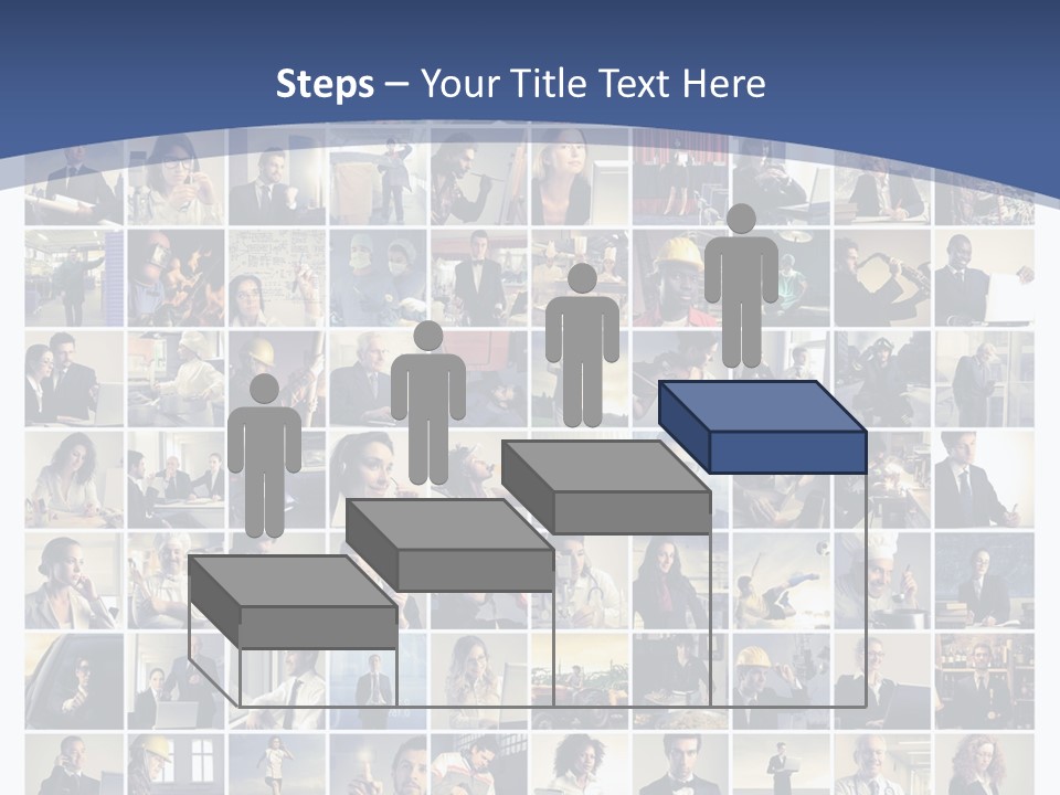 A Collage Of Photos With The Words Name Of Presentation Company Name PowerPoint Template