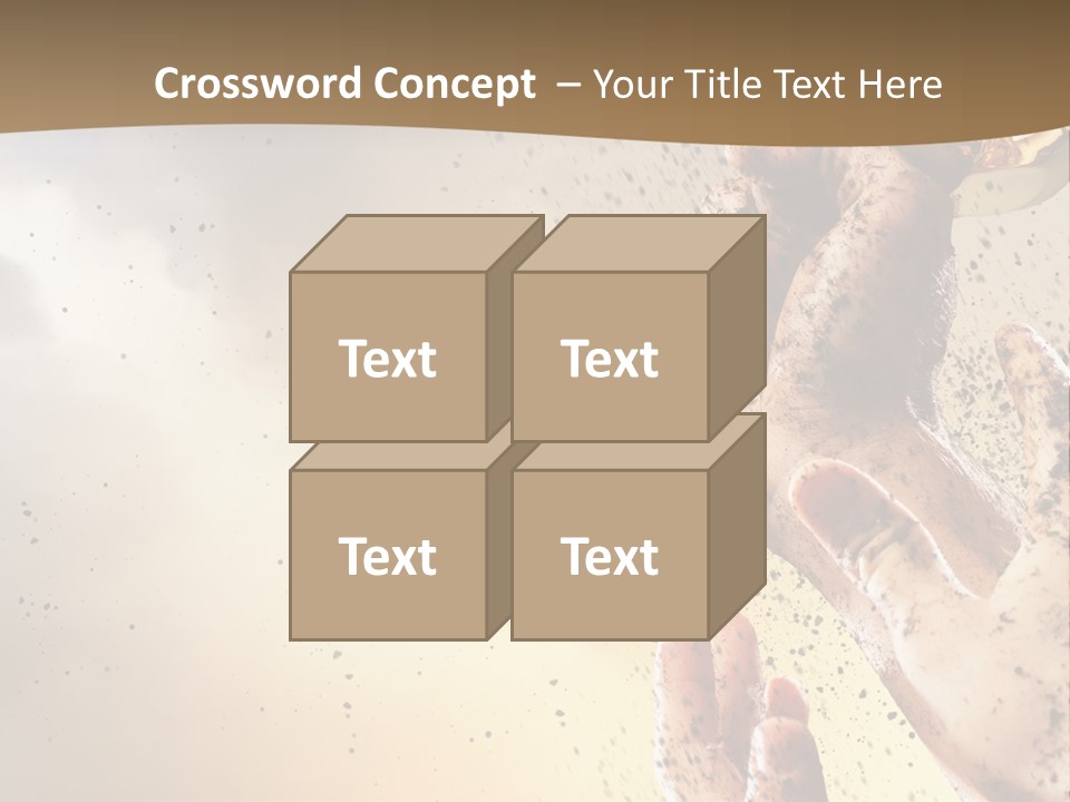 A Person Holding A Bottle Of Beer In Their Hand PowerPoint Template