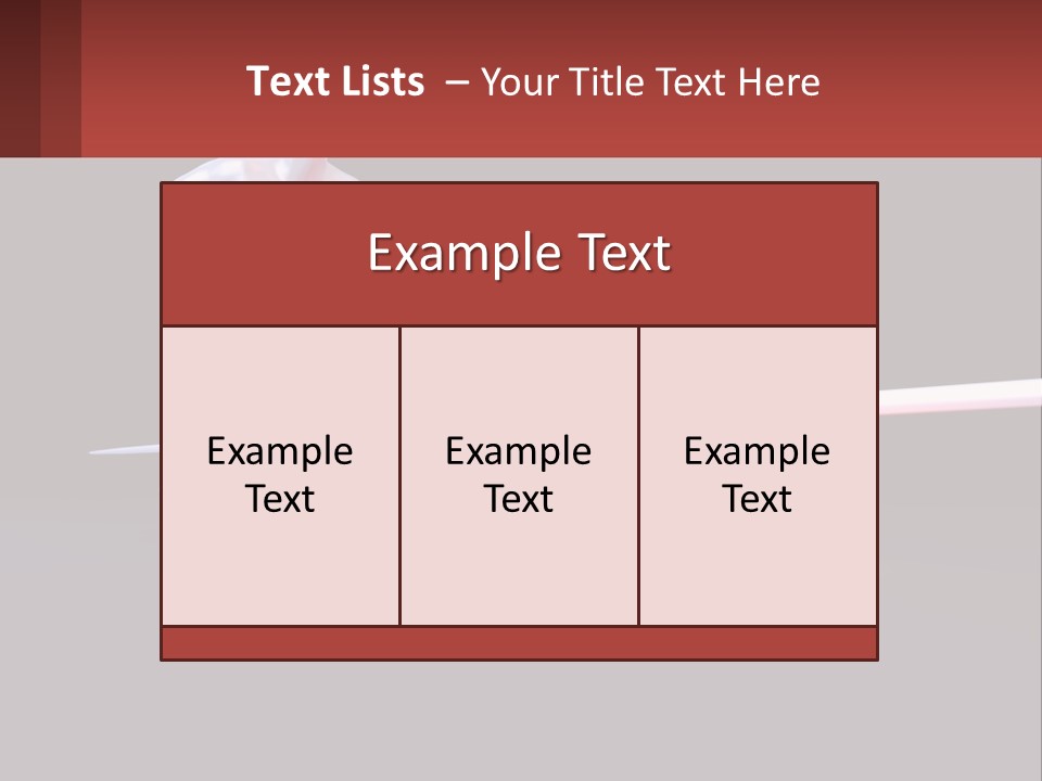 A Man Running In Front Of A Heartbeat PowerPoint Template
