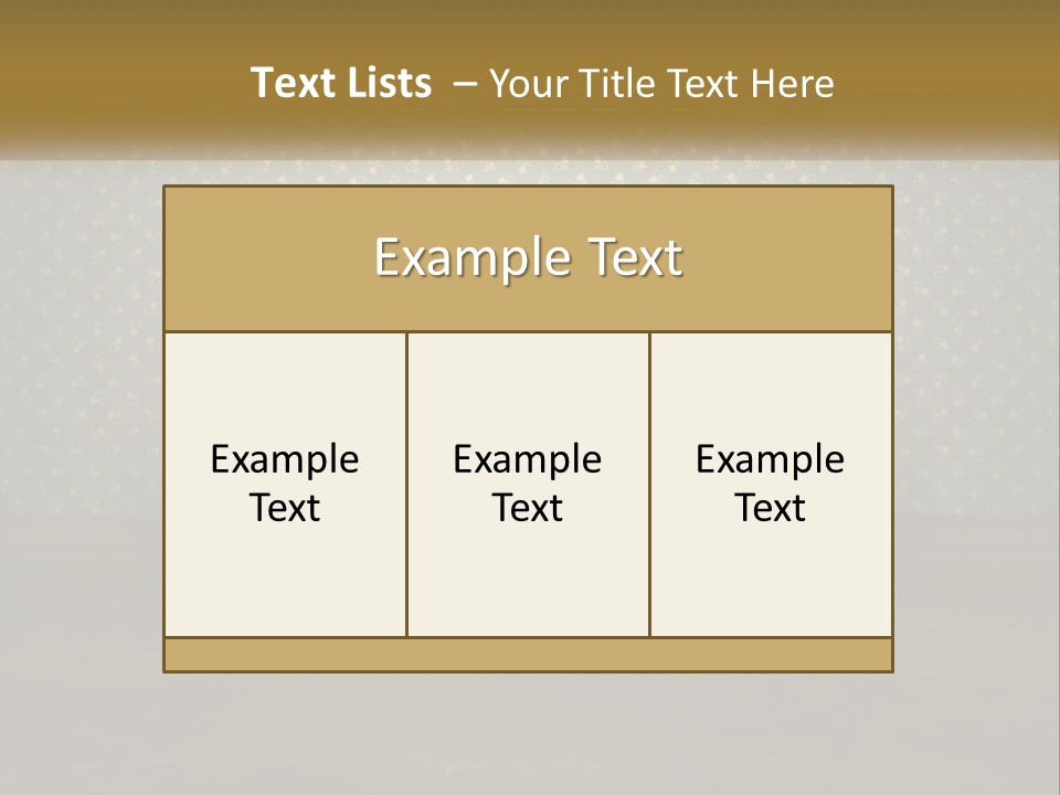 An Old Fashioned Radio Sitting On A Table PowerPoint Template
