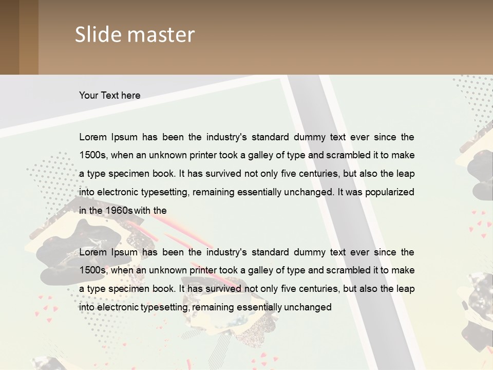 Two Pictures Of A Penguin With A Red Object In It's Mouth PowerPoint Template