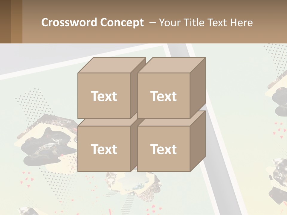Two Pictures Of A Penguin With A Red Object In It's Mouth PowerPoint Template