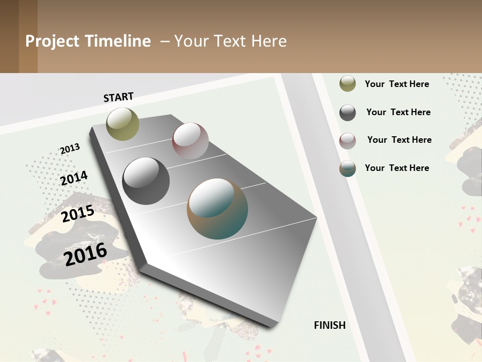 Two Pictures Of A Penguin With A Red Object In It's Mouth PowerPoint Template