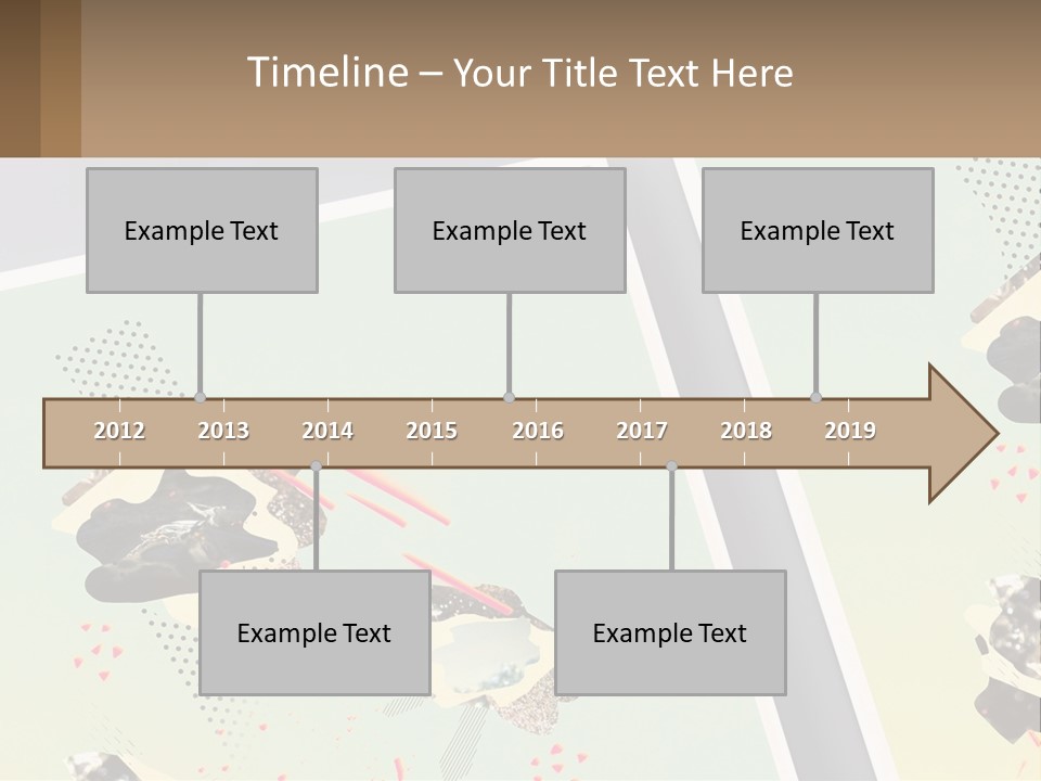 Two Pictures Of A Penguin With A Red Object In It's Mouth PowerPoint Template
