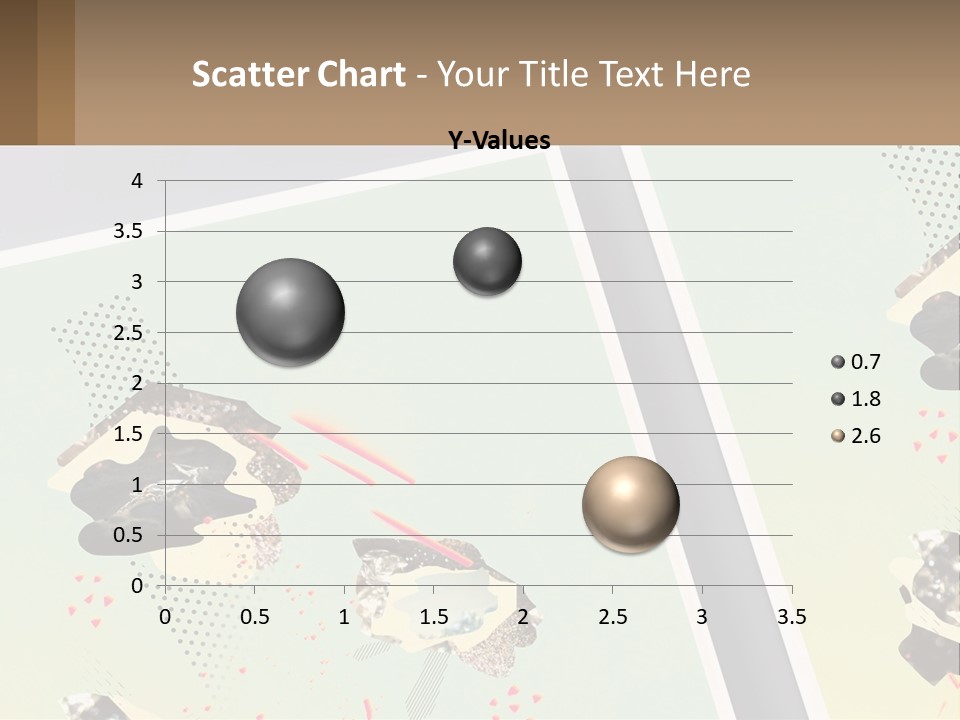 Two Pictures Of A Penguin With A Red Object In It's Mouth PowerPoint Template