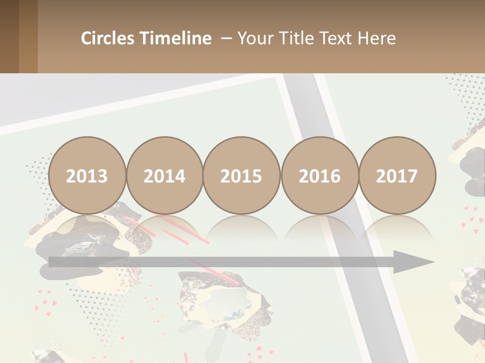 Two Pictures Of A Penguin With A Red Object In It's Mouth PowerPoint Template