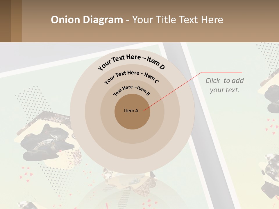 Two Pictures Of A Penguin With A Red Object In It's Mouth PowerPoint Template