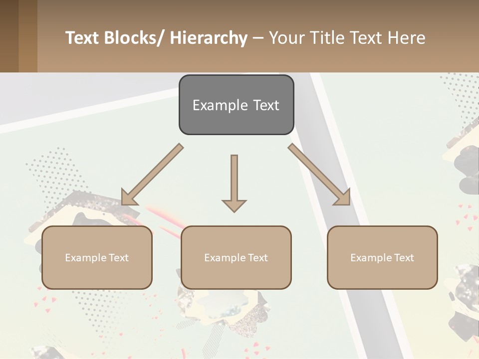 Two Pictures Of A Penguin With A Red Object In It's Mouth PowerPoint Template