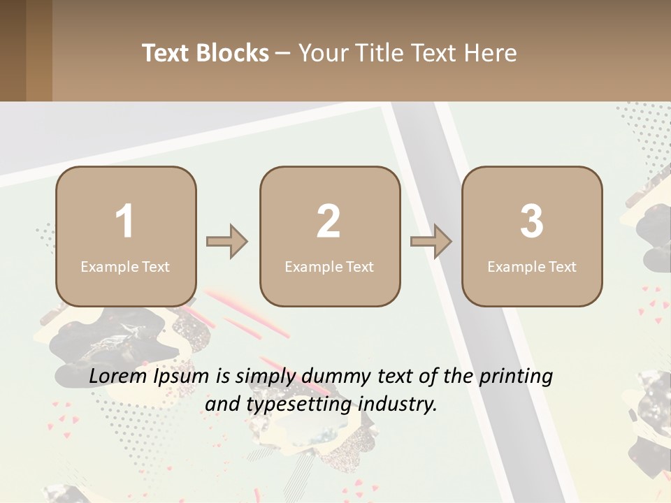 Two Pictures Of A Penguin With A Red Object In It's Mouth PowerPoint Template
