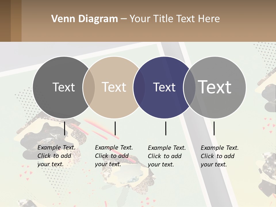 Two Pictures Of A Penguin With A Red Object In It's Mouth PowerPoint Template