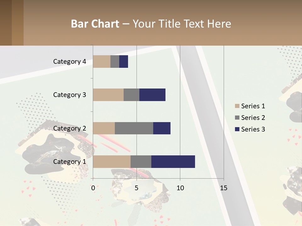 Two Pictures Of A Penguin With A Red Object In It's Mouth PowerPoint Template