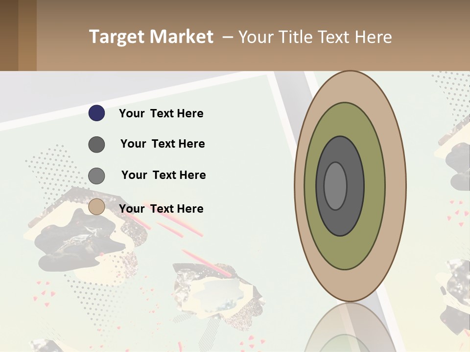 Two Pictures Of A Penguin With A Red Object In It's Mouth PowerPoint Template