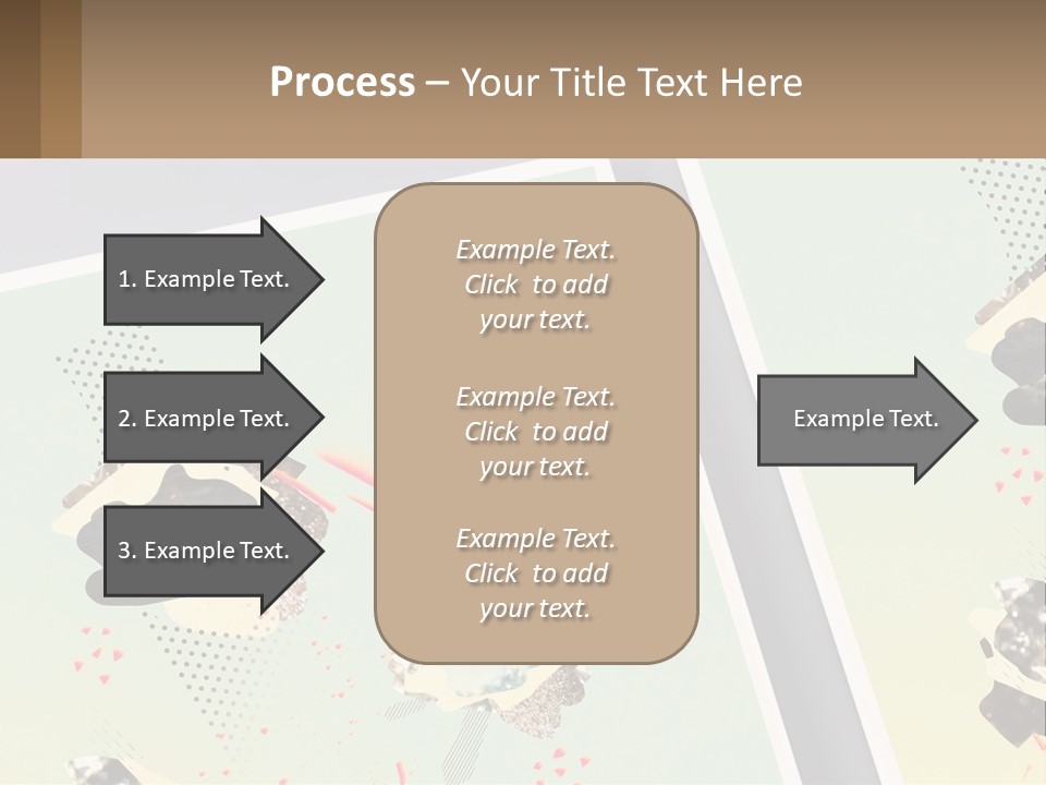 Two Pictures Of A Penguin With A Red Object In It's Mouth PowerPoint Template